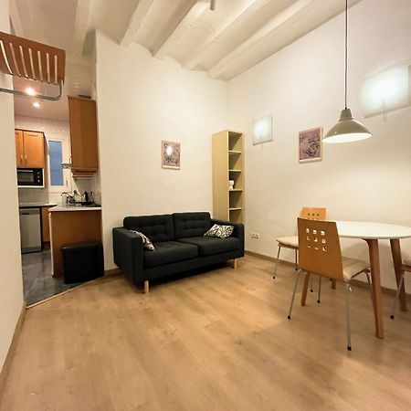 Ramblas Apartments Bcn Barcelona Kültér fotó