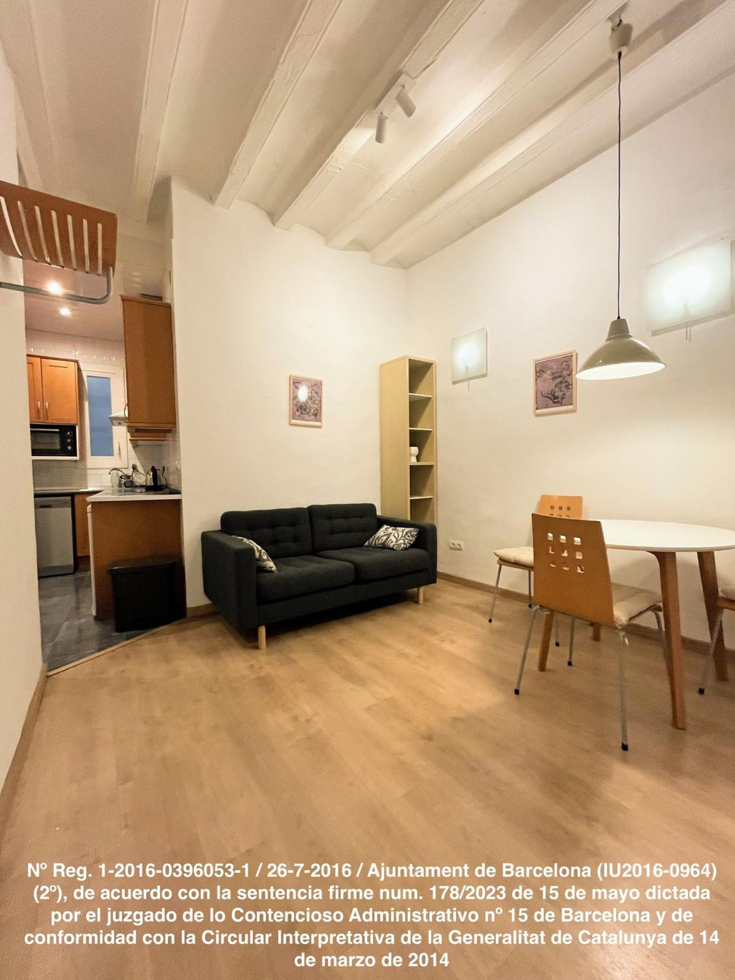 Ramblas Apartments Bcn Barcelona Kültér fotó